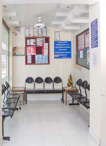 Moraya Hospital